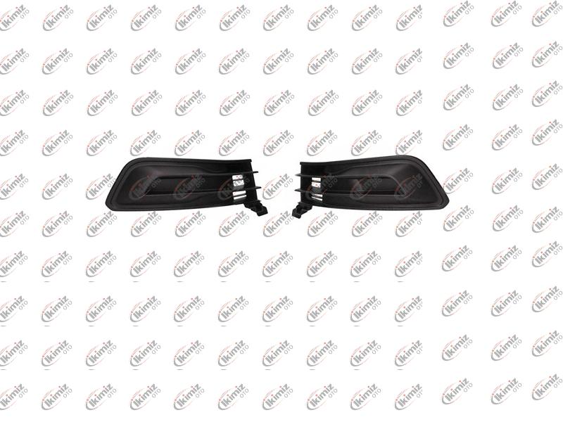 PULO RNCP02487 — CAPTUR ÖN TAMPON SİS KAPAĞI SİSSİZ TAKIM 17-