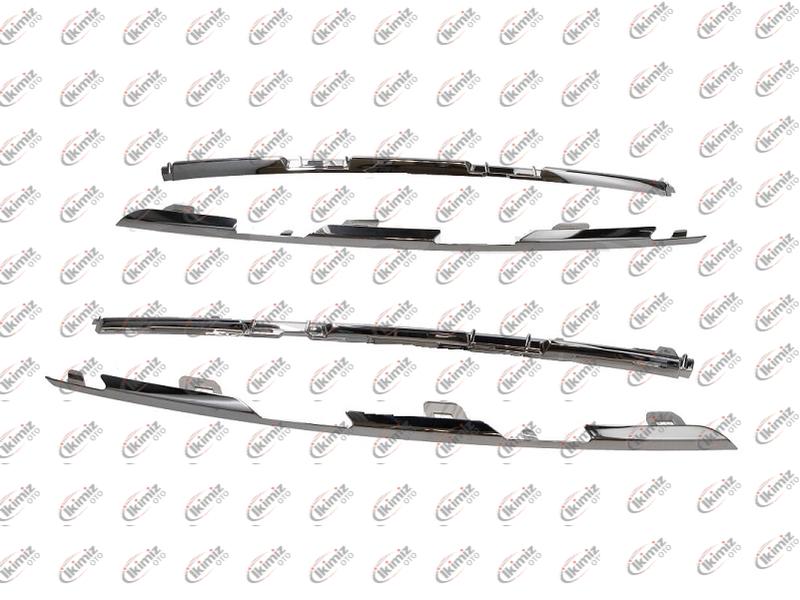 PULO RNCP03350N — CAPTUR PANJUR NİKELAJI 19-