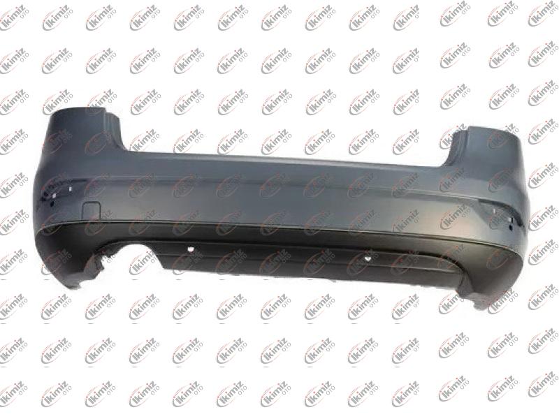 PULO RNFL01150S — FLUENCE ARKA TAMPON PARK SENSÖR DELİKLİ 09-