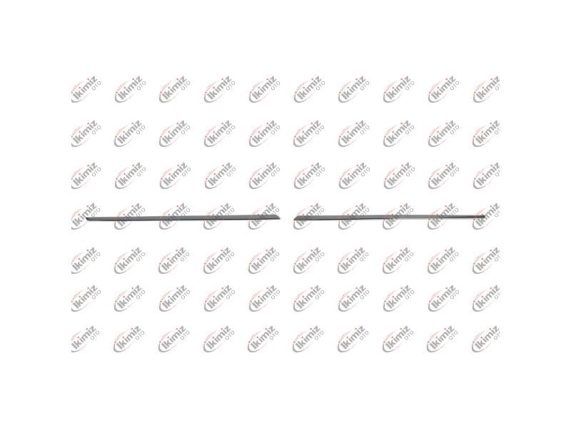 PULO RNKD01351 — KADJAR ÖN PANJUR NİKELAJI 16-