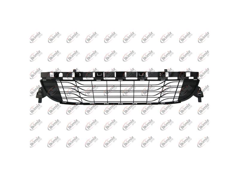 PULO RNMG05480 — MEGANE TAMPON IZGARASI ORTA 09-