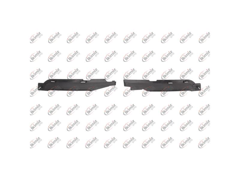 PULO RNMG08358U — MEGANE PANJUR BRAKETİ ÜST 16-
