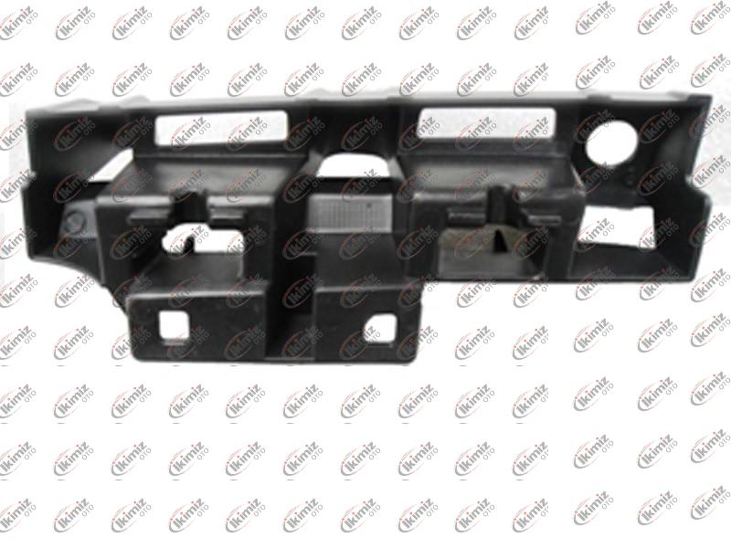 PULO RNSC05479R — SCENIC 09- ARKA TAMPON İÇ PANELİ ORTA ( DARBE EMİCİ )