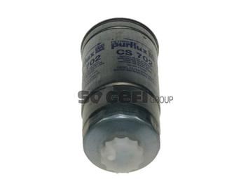 PURFLUX CS702 — MAZOT FİLTRESİ (FIAT DUCATO 2.0 2.8 JTD DOBLO 1.9 JTD KIA SORENTO 2.5 CRDI CITROEN JUMPER 2.0 2.8 HDI ALFA