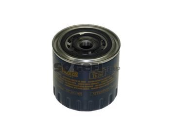 PURFLUX LS279 — YAĞ FİLTRESİ ( FIAT DUCATO CITROEN JUMPER PEUGEOT BOXER 2.5 2.8)