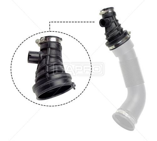 RAPRO 18509 — HAVA FİLTRE HORTUMU (OPEL ASTRA J 1.3CDTI 08-)