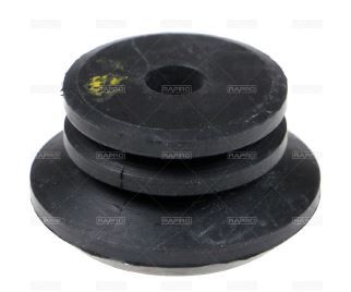 RAPRO 54648 — AMORTİSÖR LASTİĞİ ARKA (CHEVROLET AVEO-KALOS 1.2-1.4-1.4 16V)
