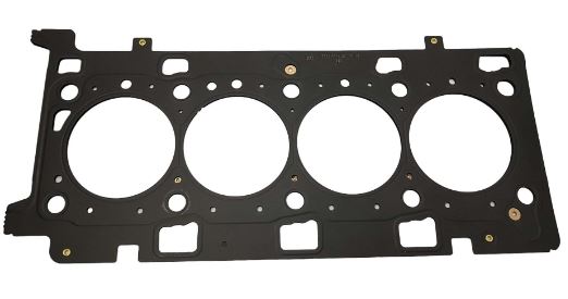 RENAULT 110449283R — SİLİNDİR KAPAK CONTASI RENAULT MASTER III 10> OPEL MOVANO B 10> MERCEDES X-SERİSİ W470 15> / NISSAN