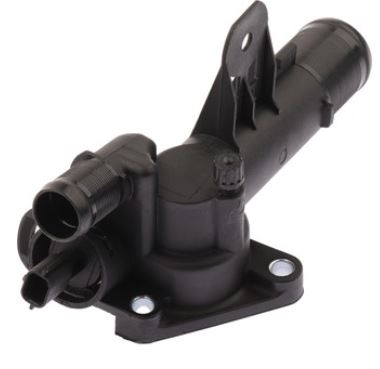 RENAULT 110605536R — DEVİRDAİM BORUSU+TERMOSTAT K9K