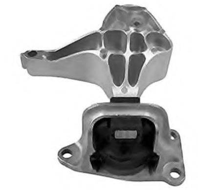 RENAULT 112100019R — MOTOR TAKOZU SAĞ FLUENCE MEGANE III SCENIC 1.5DCI 5 VİTES