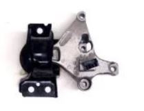 RENAULT 112108607R — MOTOR TAKOZU ÖN SAĞ GRAND KANGOO CITAN 1.5 DCI 10- K9K 608
