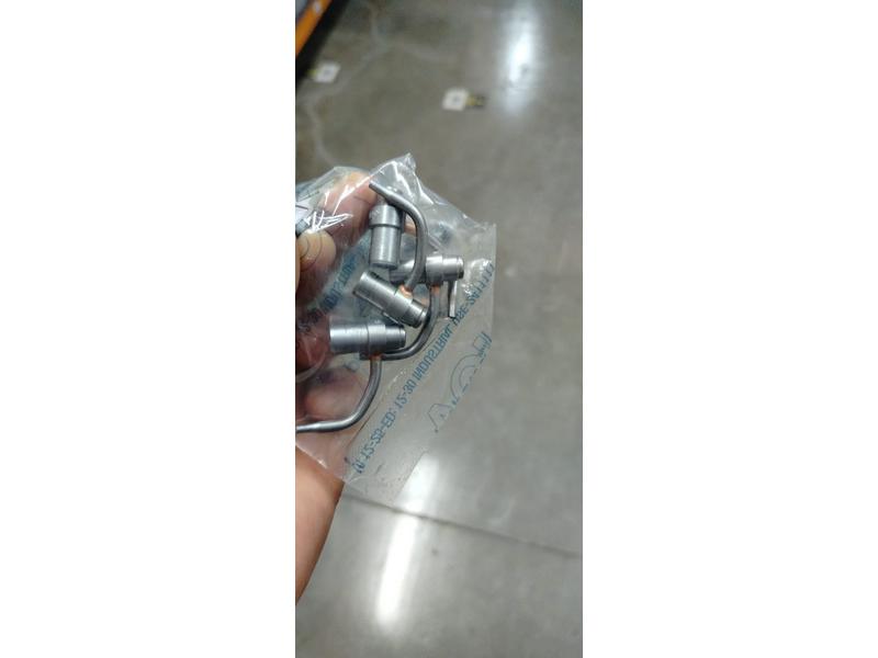 RENAULT 115600887R — PISTON YAGLAMA MEMESI TAKIMI MASTER III 2.3DCI M9T LAGUNA TRAFIC II