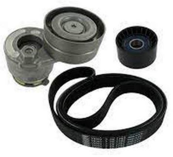 RENAULT 117209732R — ALTERNATÖR KAYIŞ KİTİ DUSTER DUSTER II-LAGUNA II 2.0 16V F4R