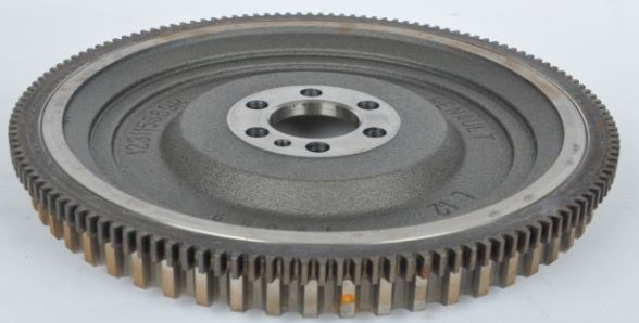 RENAULT 123107186R — MOTOR VOLANI RENAULT CLIO IV 12> SYMBOL III 13> CAPTUR 13> LOGAN II 17> SANDERO II 17> 0.9 TCE H4B