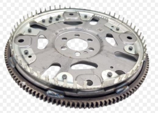 RENAULT 123315FP0A — VOLANT 1.0 TCE H4D BVA CLIO IV V MEGANE IV TALIANT SANDERO III