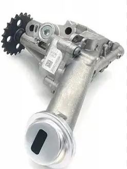 RENAULT 150003395R — YAĞ POMPASI MERCEDES OM607 W176 W246 C117 W415 KANGOO 01> MEGANE II 02> CLIO IV 12> CAPTUR I 13>