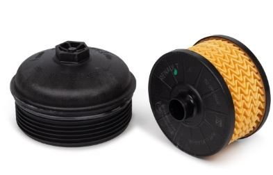 RENAULT 152082327R — YAĞ FİLTRESİ KAPAĞI MERCEDES M282 W177 W247 C118 H247 X118 . RENAULT H5H H4B H4D 0.9-1.2-1.3 TCe CLIO