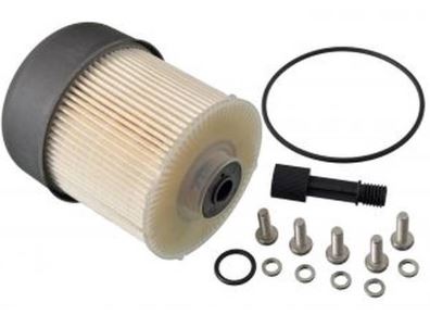 RENAULT 164038899R — MAZOT FİLTRESİ MASTER 3-III TRAFIK III 2.0-2.3 DCİ