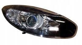 RENAULT 260107517R — FAR SAĞ MERCEKLI ZENON ( RENAULT FLUENCE 13-16 )