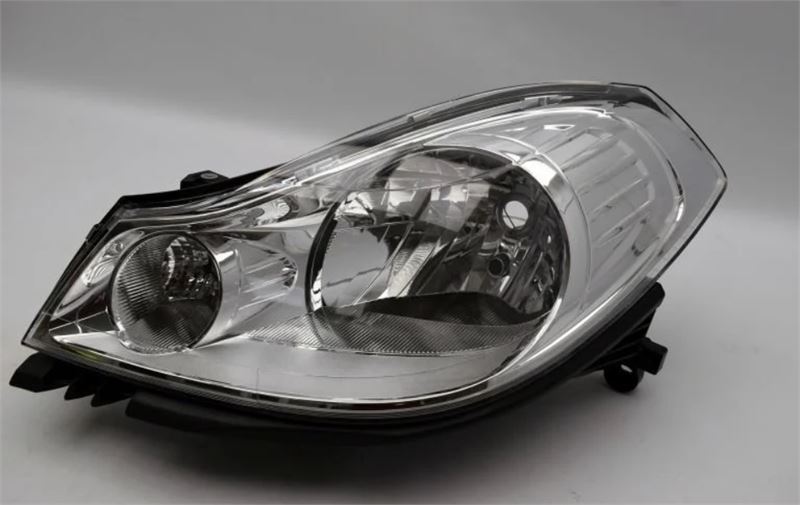 RENAULT 260606079R — FAR ÖN SOL RENAULT CLIO 2009-2012 7701070630