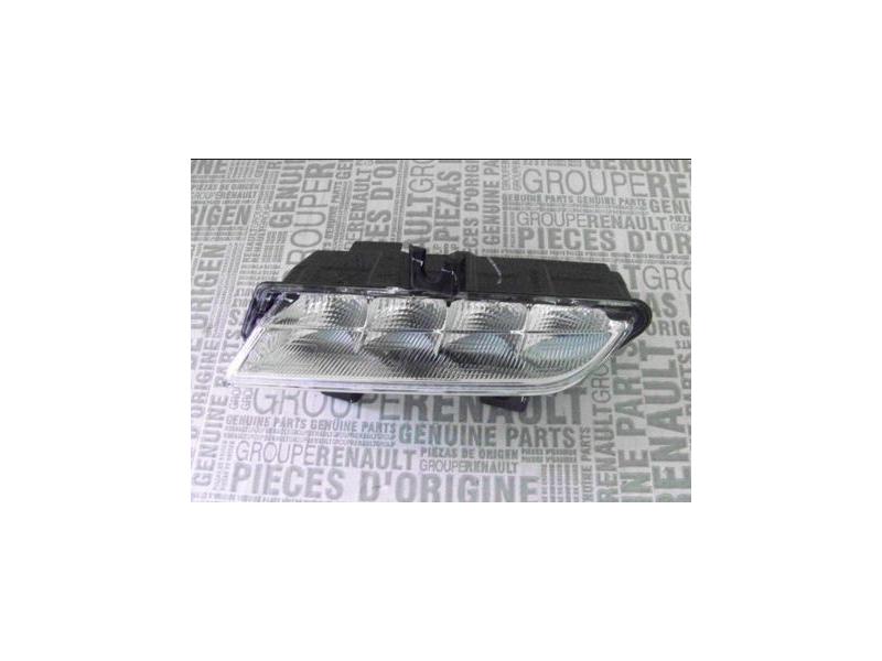 RENAULT 266059493R — GÜNDÜZ FARI SOL CLIO IV