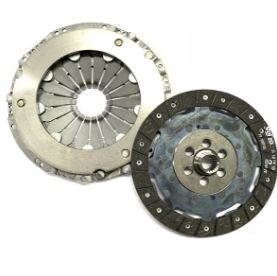 RENAULT 302057505R — DEBRİYAJ SETİ 6 VİTES MANUEL DUSTER FLUENCE LAGUNA III LATITUDE KANGOO III MEGANE II MEGANE III QASHQAI