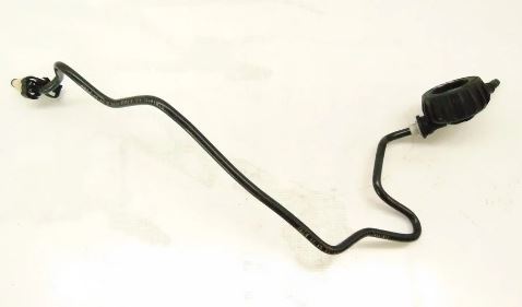 RENAULT 308523875R — HİDROLİK DEBRİYAJ HORTUMU YM DACIA SANDERO 13- CAPTUR I 13-