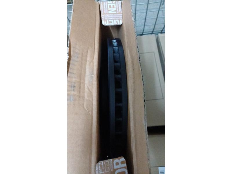 RENAULT 402065646R — FREN DİSKİ ÖN LATITUDE 402060029R 402061792R 402064155R