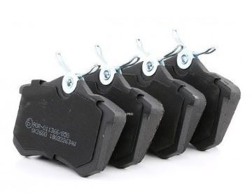RENAULT 440605713R — ARKA BALATA FLUENCE-MEGANE II-III-P207-P308-P307-PARTNER-BERLINGO-C2-C3-C4-CROSSLAND- BORA-PASSAT 97