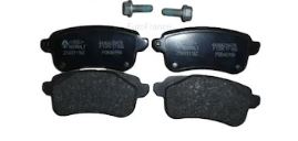 RENAULT 440608235R — ARKA BALATA RENAULT MEGANE IV 15> ESPACE V 15> MEGANE IV GRANDTOUR 16> TALISMAN 15> NISSAN JUKE 19>