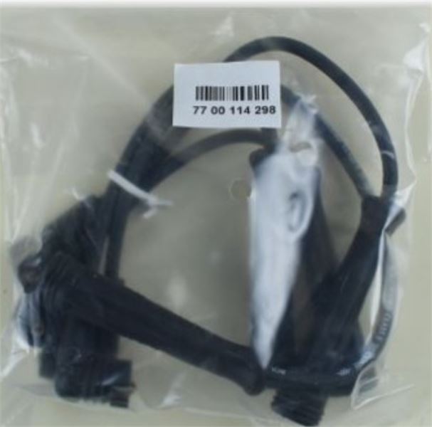 RENAULT 7700114298 — BUJİ KABLOSU TK MEGANE 1.6IE 1.6 16V K7M K4M 98 -