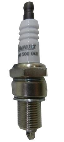 RENAULT 7700500048 — ATEŞLEME BUJİSİ W8DC EA 0.8mm RENAULT TWINGO 92> R9 89> 1.4 CLIO II 98> 1.2 ALFA ROMEO AUDI BMW LA DA