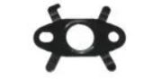 RENAULT 7701048678 — 1519200Q0N TURBO YAĞ BORUSU CONTASI RENAULT CLIO II-KANGOO-MEGANE II 1.5 DCI
