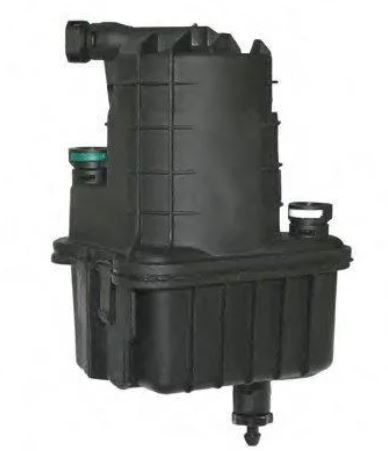RENAULT 7701062072 — MAZOT FILTRESI CLIO III MODUS 1.5 DCI