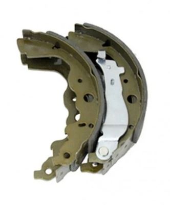 RENAULT 7701210109 — FREN BALATASI ARKA PABUÇ RENAULT KANGOO 08> EXPRESS 21> ZOE 14> CLIO IV 12> CAPTUR I 13> SYMBOL II I