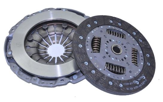 RENAULT 7701477758 — DEBRİYAJ SETİ BASKI BALATA RENAULT MASTER II 01-06 TRAFIC II 01-06 OPEL VİVARO A 01-06 MOVANO A 01-06
