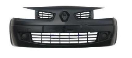 RENAULT 7701478055 — TAMPON ÖN MAKYAJLI RENAULT MEGANE 2 2006-2009