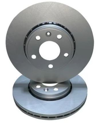 RENAULT 7711130077 — FREN DISKI ON (5D 305mm) TRAFIC II VIVARO 01-