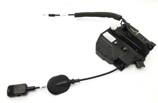 RENAULT 805030020R — KAPI KILIDI ON SOL FLUENCE MEGANE III
