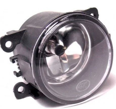 RENAULT 8200074008 — SİS FARI ÖN RENAULT MEGANE 2004-2009