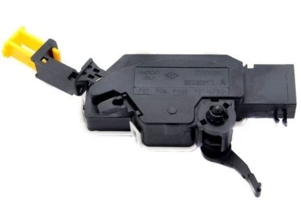 RENAULT 8200666173 — PEDAL KONTAKTORU DEBRİYAJ LAGUNA III LATITUDE FLUENCE SCENIC II MEGANE III