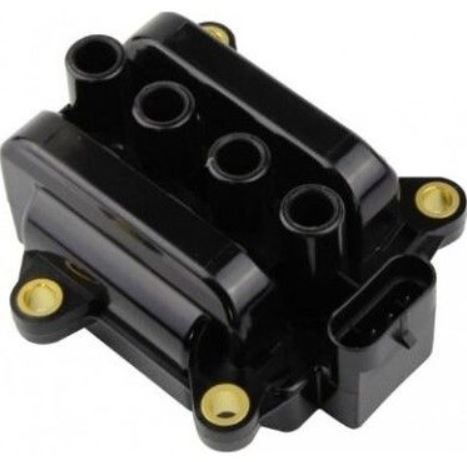 RENAULT 8200702693 — ATEŞLEME BOBİNİ CLIO II 01 > CLIOIII 05 > TWNG 01 > 1.2 16V D4F.7.06-D4F.7.12
