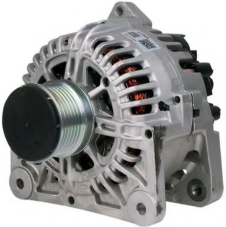 RENAULT 8200772726 — ALTERNATÖR 110A TG11C069 MEGANE II 8200410681