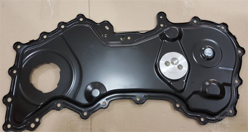 RENAULT 8200805594 — EKSANTRIK TRIGER KAPAGI MASTER III 2.3 M9T