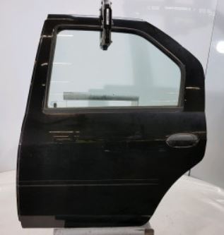 RENAULT 821012123R — SOL ARKA KAPI E0 --200206 STY