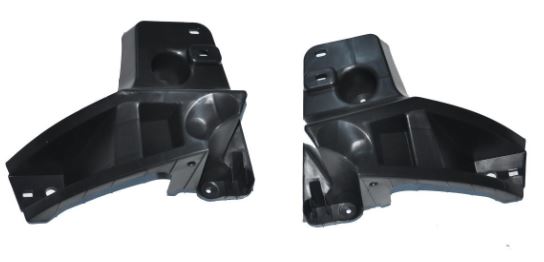 RENAULT 850422186R — TAMPON BRAKETİ ARKA SET RENAULT MEGANE IV 2016-2020