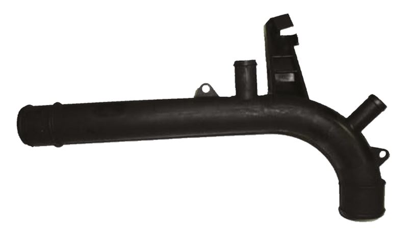 ROOT 111007 — PLASTİK SU BORUSU C14NZ-X14NZ-C16NZ ASTRA F 1993-2001