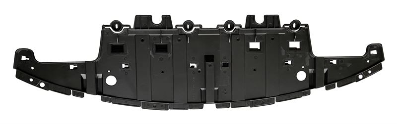 ROOT 111122 — ÖN TAMPON ALT MUHAFAZASI OPEL ASTRA J 2012-