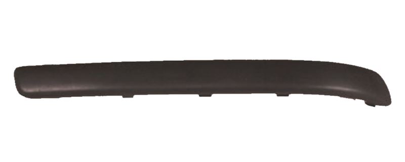ROOT 111279 — ARKA TAMPON KASI SOL CORSA C ( SİYAH ) CORSA C 2004-2007