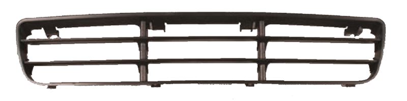 ROOT 121002 — ÖN TAMPON ORTA IZGARASI BORA 1999-2005